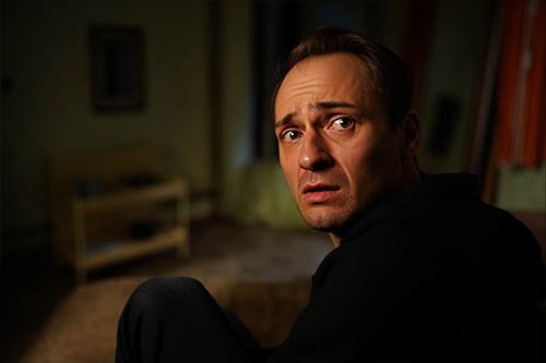 Лечение панических атак в Астрахани в клинике &laquo;Новый Рассвет&raquo;